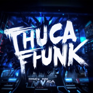 THUCA FUNK - EP
