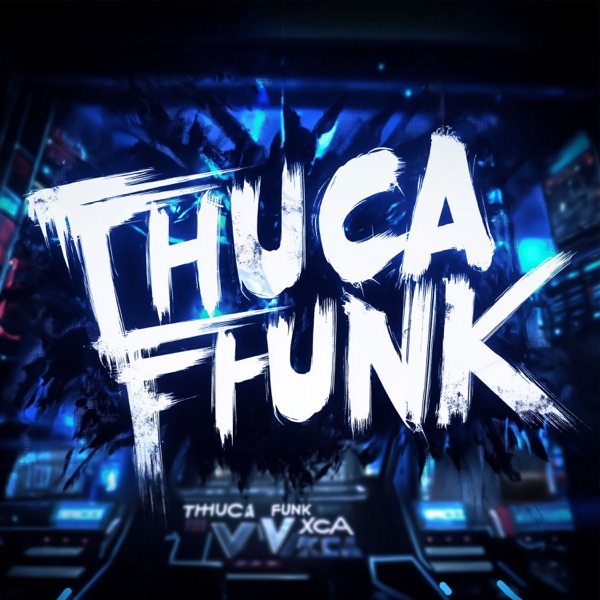 THUCA FUNK - EP