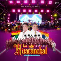 Mix Quieres tu Huevo — Banda Show La Huaranchal
