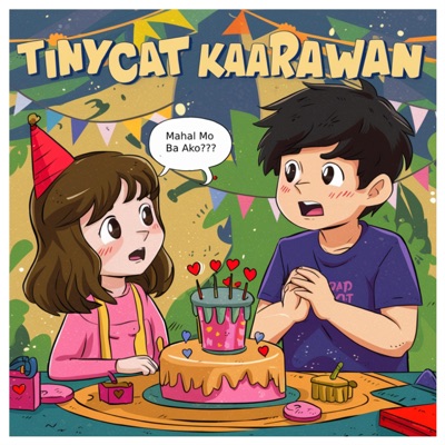 Kaarawan (feat. Luise) [Girl Version] - Single