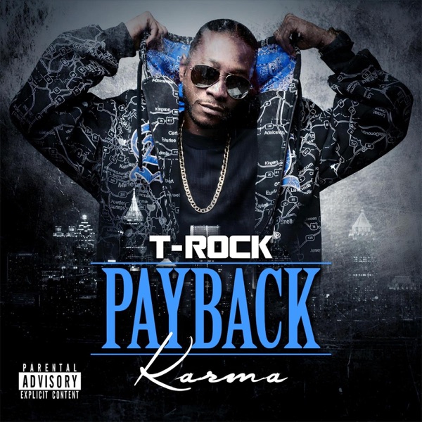 Payback. Karma