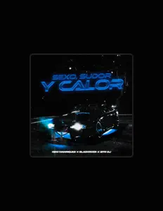 Listen to Nico Manriquez, watch music videos, read bio, see tour dates & more!