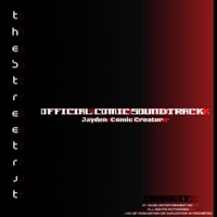 Unstoppable (Comic Soundtrack) - Single - Barkie