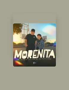 Dengarkan Dabrian El Papu, tonton video musik, baca bio, lihat tanggal tur & lainnya!