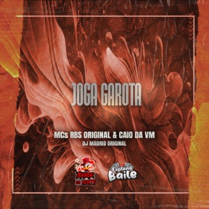 Joga Garota (feat. EXPLANA BAILE)