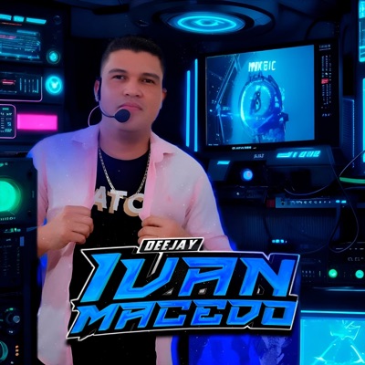 Dj Ivan Macedo - Always Remember Us This Way (Lady Gaga)