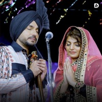 Tere Aasre - Single - Deep Dhillon & Jaismeen jassi