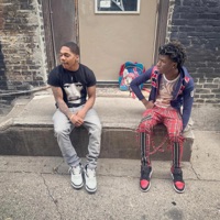 Just A Little Dose - EP - Drevladd