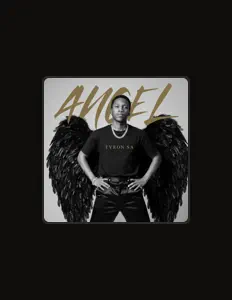 Tyron SAを聴いたり、ミュージックビデオを鑑賞したり、経歴やツアー日程などを確認したりしましょう！