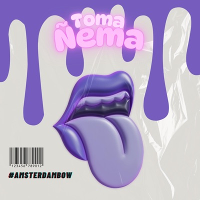 Toma Nema (feat. Rhafeli Mateo) - Single