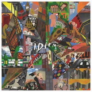 Idiom - EP