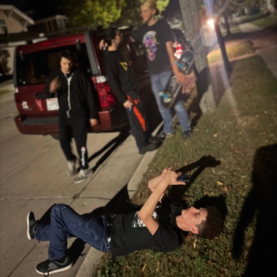 PROJECT X (feat. 80HD, Decimate Roderick, Elliom & BWAS) - Single