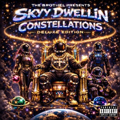 Constellations