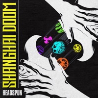 Headspun - Single - Shanghai Doom