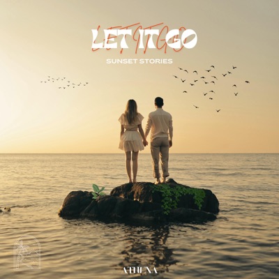 Let It Go - Single
