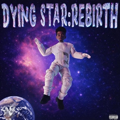 Dying Star: Rebirth - EP