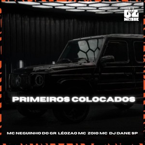 Primeiros Colocados (feat. Zoio mc)