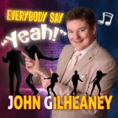 Everybody Say "Yeah!" artwork