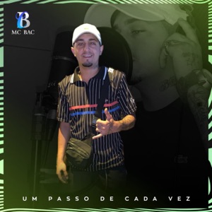 Um Passo de Cada Vez