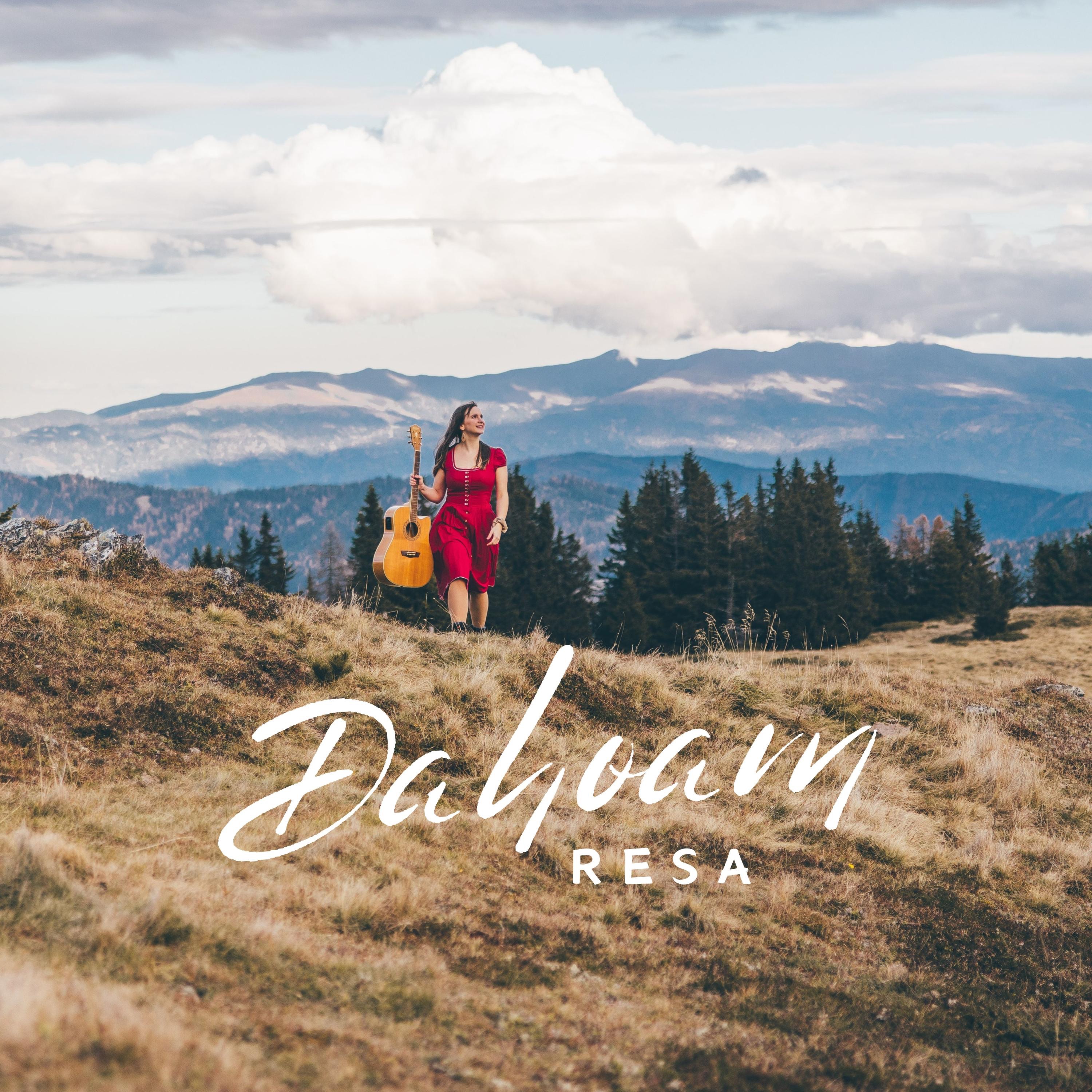 Dahoam - Single