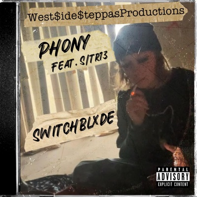 Phony - Single