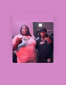 Listen to JillaOff1500, watch music videos, read bio, see tour dates & more!