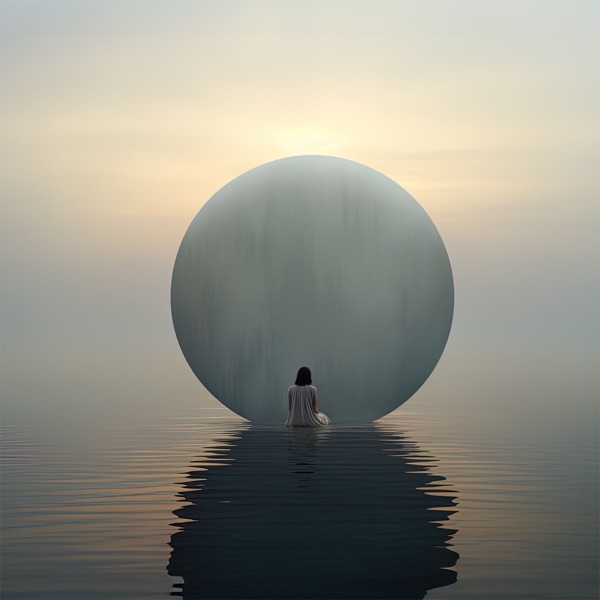 Depths of Subconscious Serenity