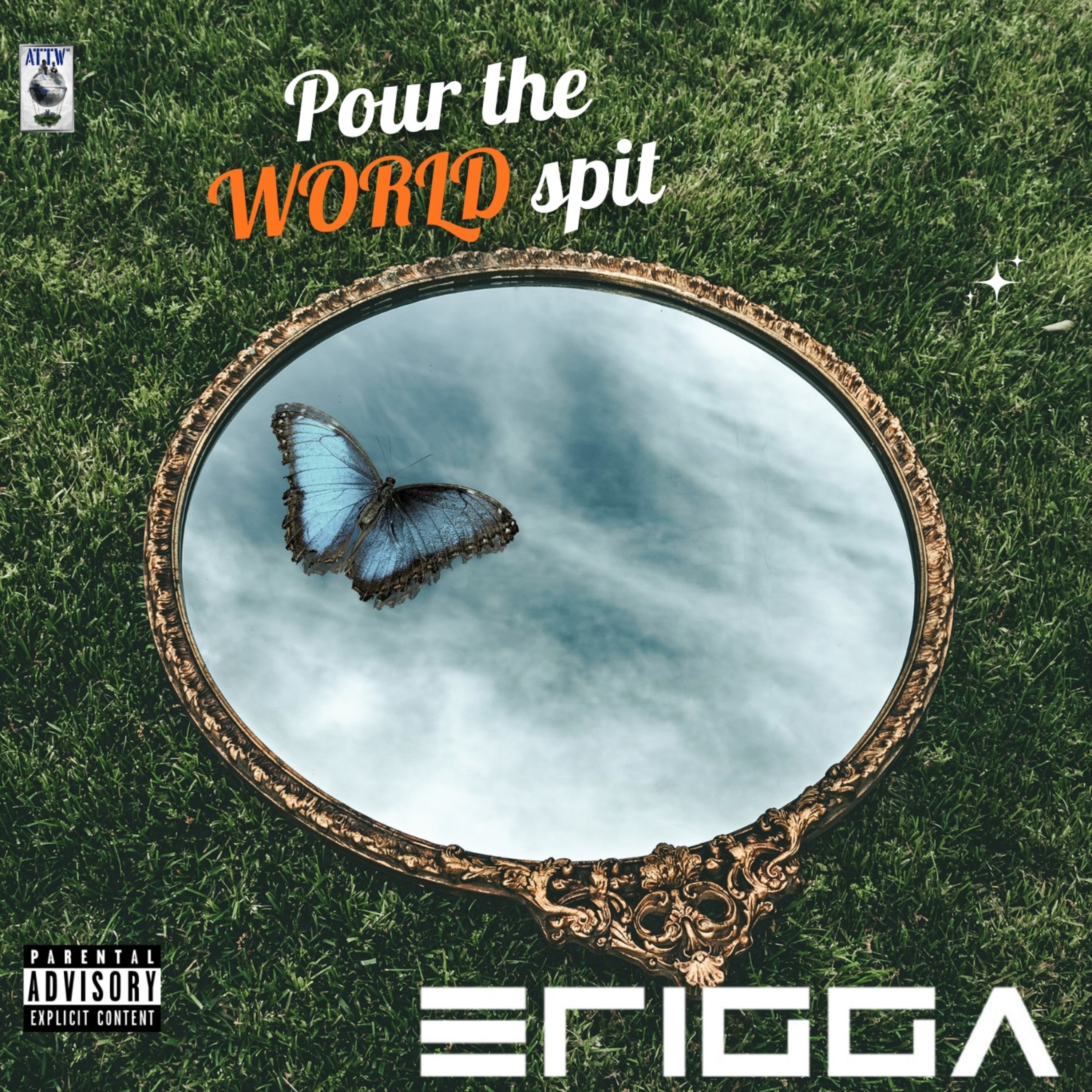 Pour the World Spit - Single