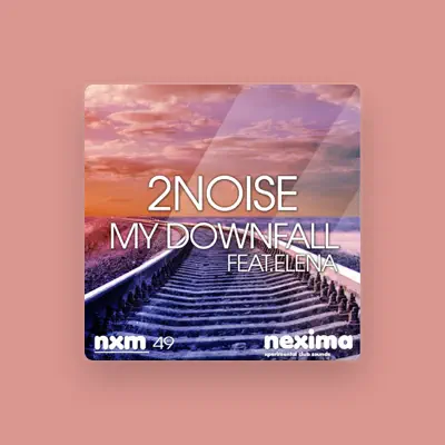 Listen to 2Noise, watch music videos, read bio, see tour dates & more!