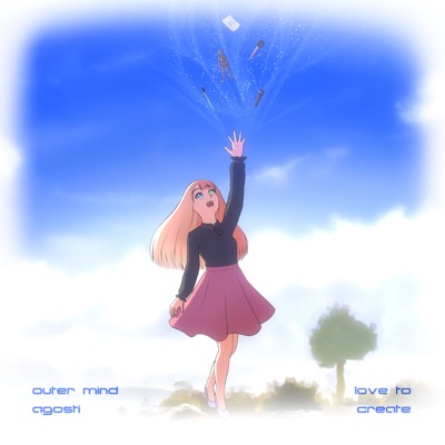 Love To Create - Single