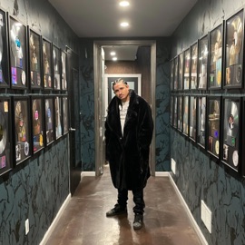 S.O.S (Song of Summer) (feat. Show Luciano) Lit Papi & Hollywood Beats