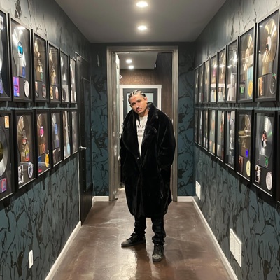 For Your Inspiration (feat. Show Luciano) - Single