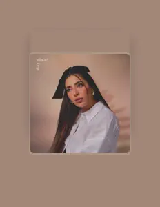 Listen to Leila AD, watch music videos, read bio, see tour dates & more!