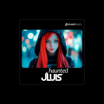 Listen to JLUIS, watch music videos, read bio, see tour dates & more!