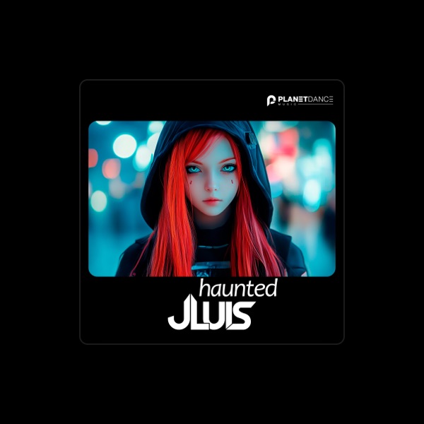 JLUIS's avatar