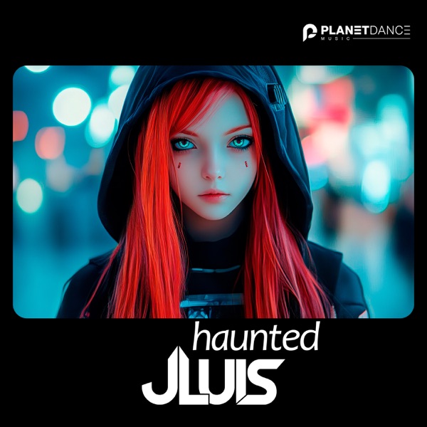 Haunted - EP