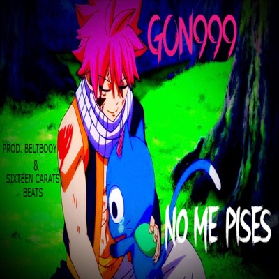 NO ME PISES (feat. Beltbooy & SIXTEEN CARATS BEATS) - Single