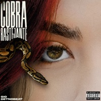 Cobra Rastejante - Single - Gio & DetNoBeat