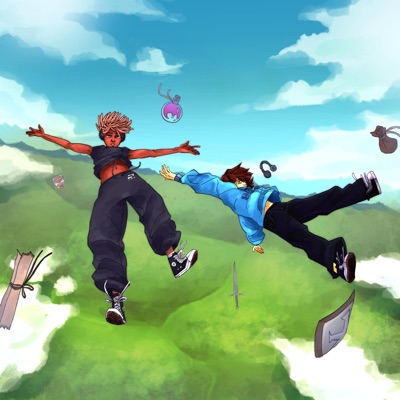 ISEKAI - EP