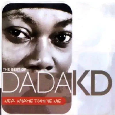 Listen to Nea Nyame Tumi Ye Nie by Dada KD