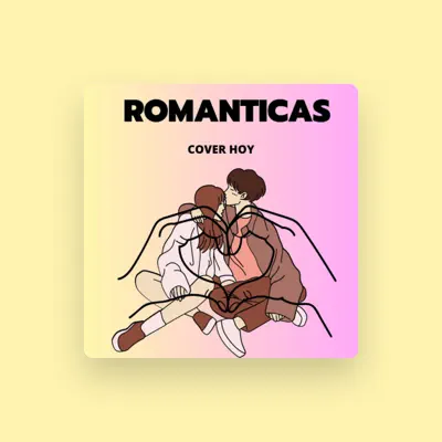 Listen to cover hoy, watch music videos, read bio, see tour dates & more!