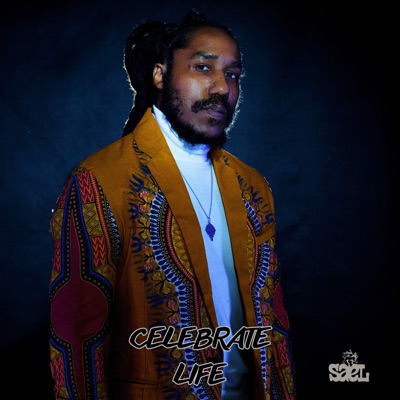 Celebrate Life (feat. DJ Gil) - Single