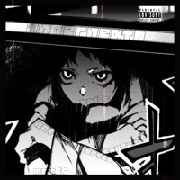 Underneath (feat. Cxrter, notcursed & Mackk) - Single - Vails