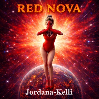 Red Nova - Single