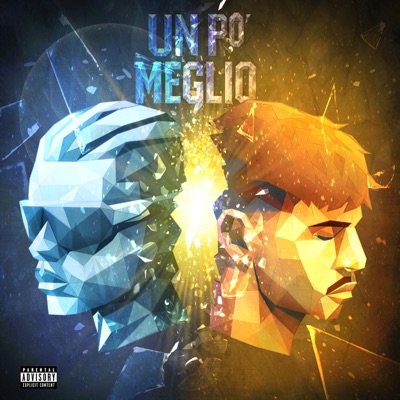Un po' meglio (feat. Lil Kid) - Single