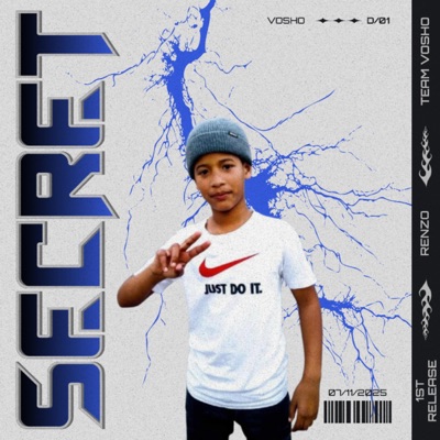 Secret - Single