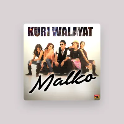 Listen to Malkoo, watch music videos, read bio, see tour dates & more!