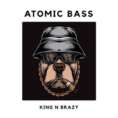 Atomic Bass - Single