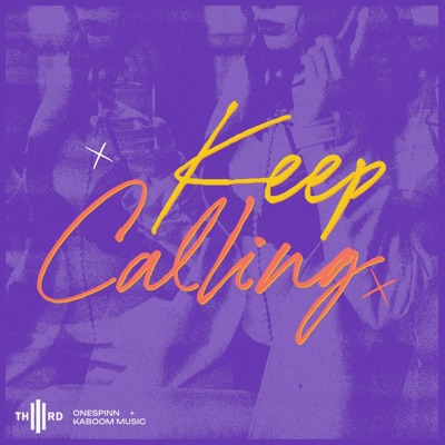 Keep Calling - Single