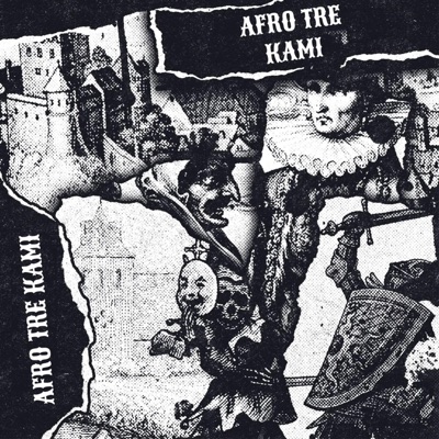 Afro Tre Kami